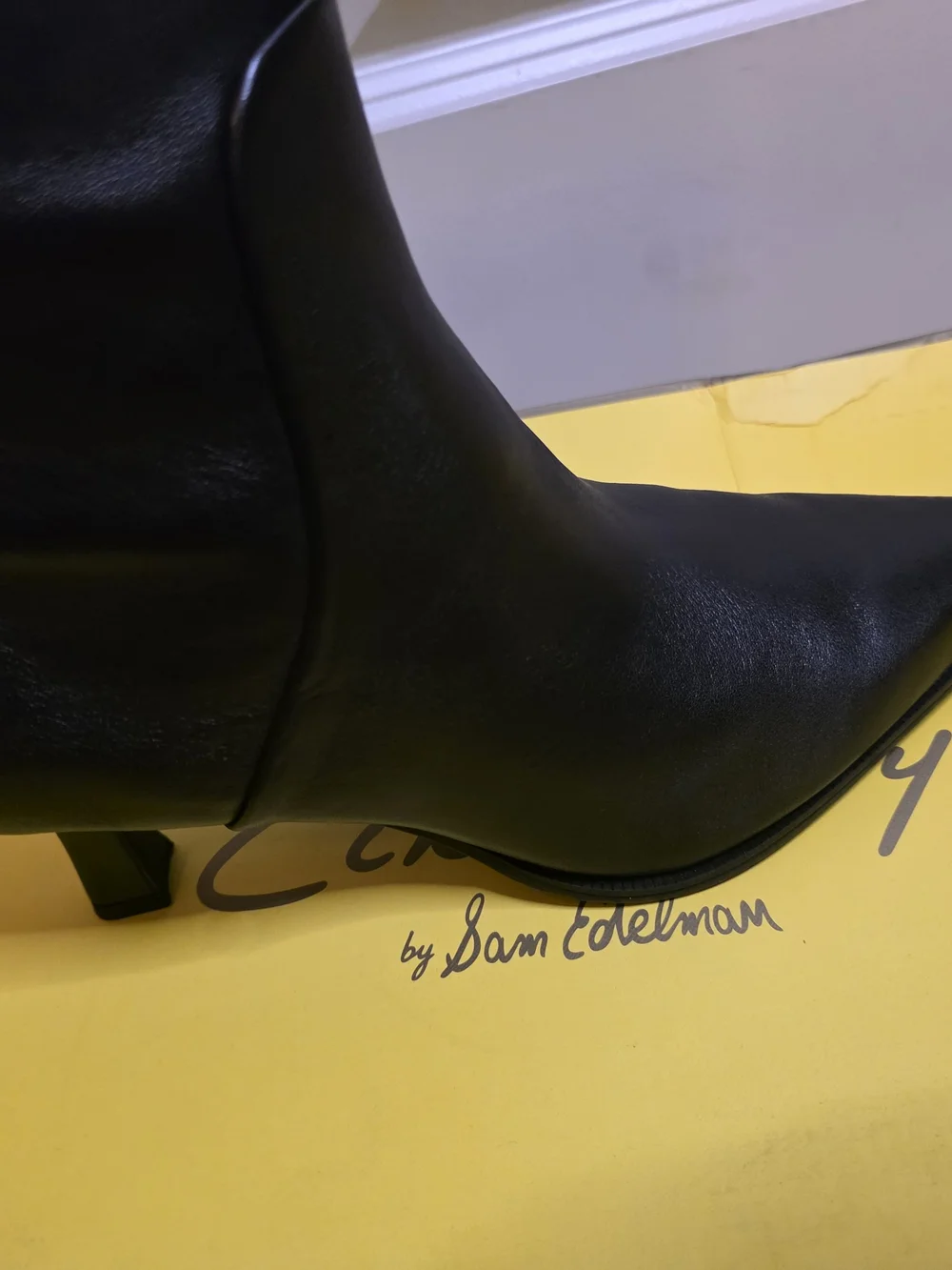 Circus NY by Sam EdelmanYulia Women's 12 M